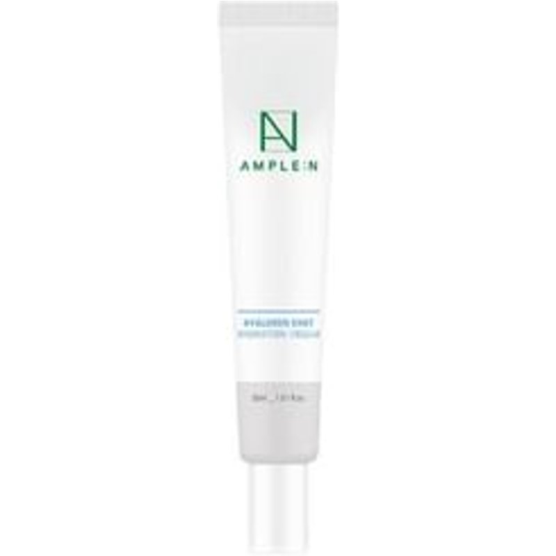 AMPLE: N - Hyaluron Shot Hydration Cream Mini 30ml