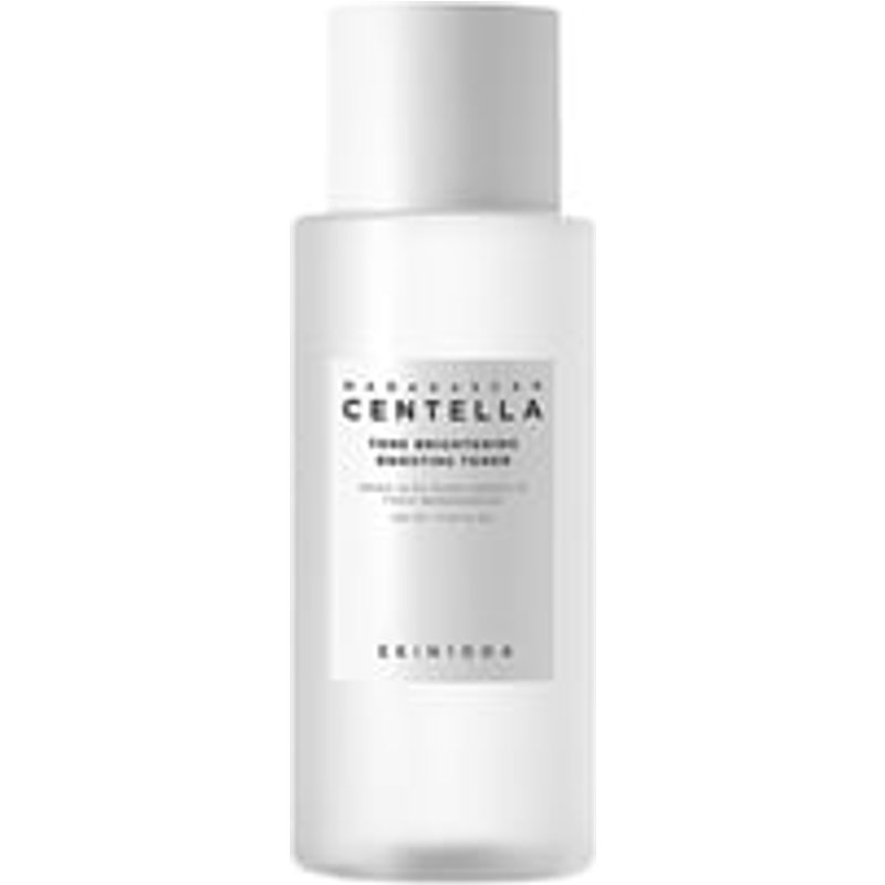SKIN1004 - Tonique stimulant et illuminateur Ă la centella asiatica de Madagascar
