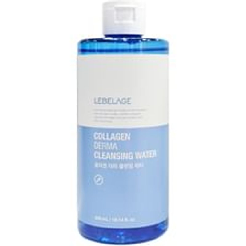LEBELAGE - Derma Cleansing Water - 5 Types Collagen