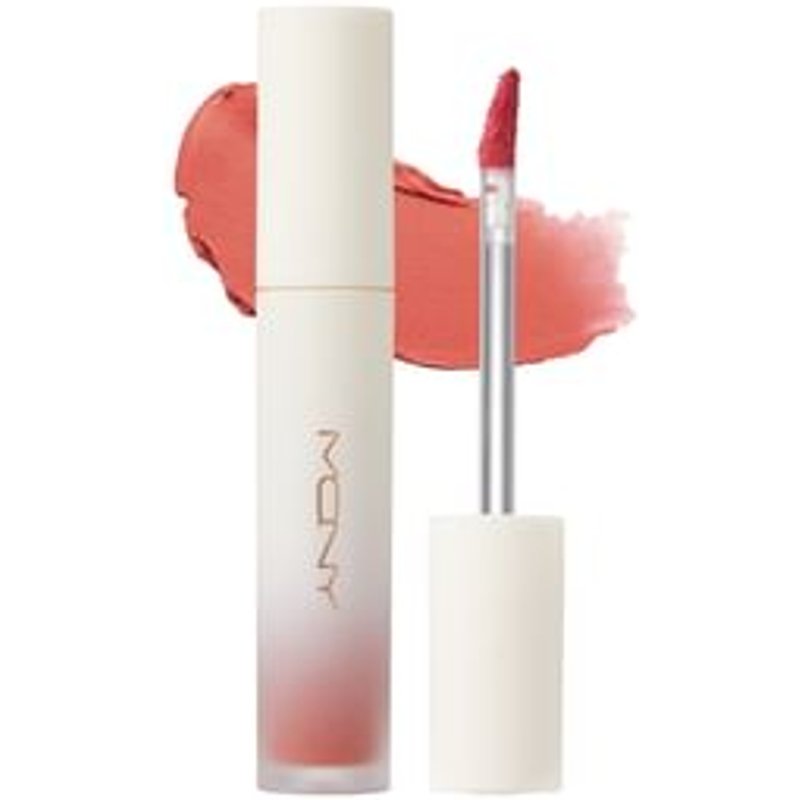 MQNY - Powder Blur Tint - 6 Colors #05 Coral Boom