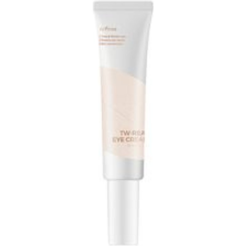 Isntree - TW-Real Eye Cream - Crème contour des yeux
