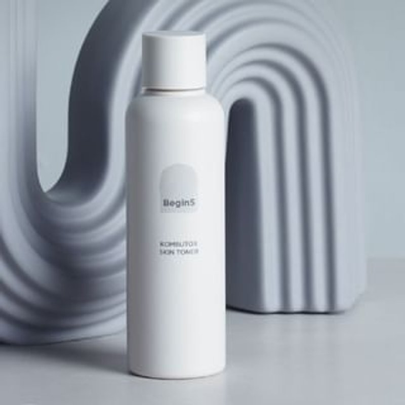 JUNG SAEM MOOL - BeginS Kombutox Skin Toner 200ml