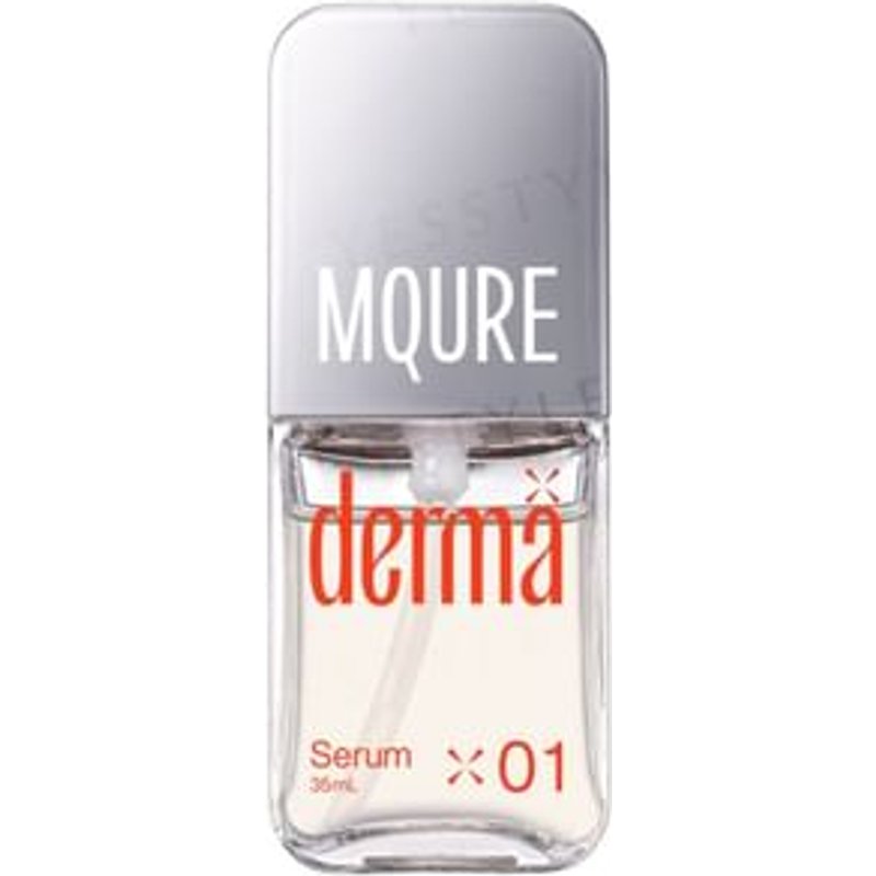 matsukiyo - Mqure Derma PD Serum 01 35ml