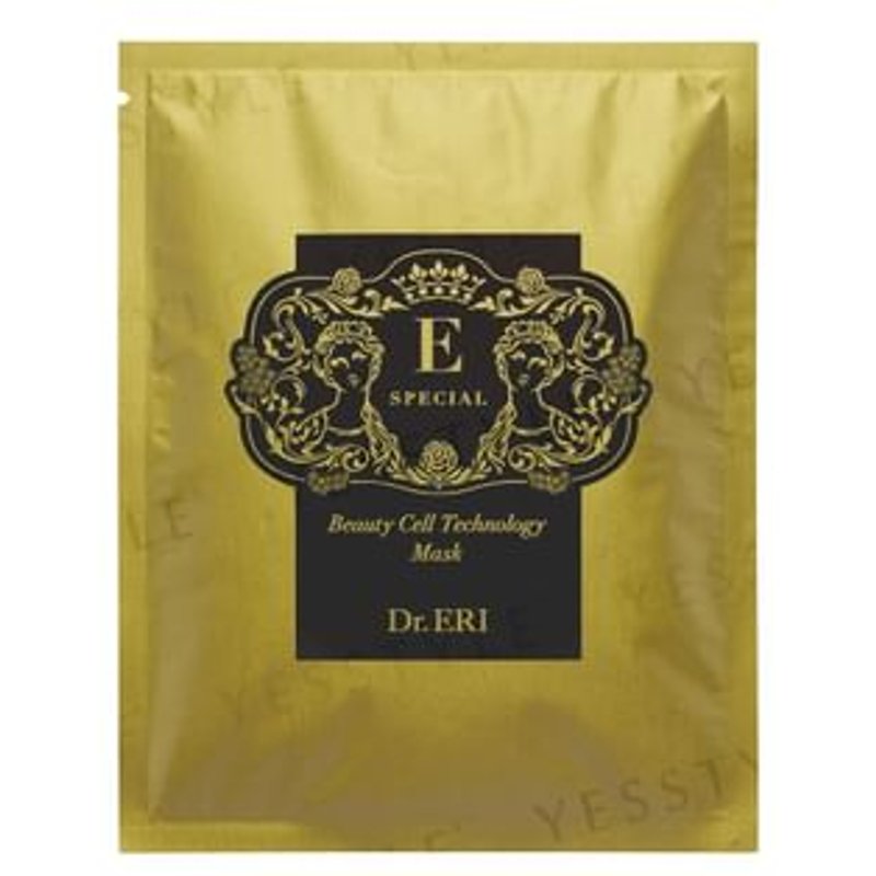 Dr.ERI - E-SPECIAL Beauty Cell Technology Mask 1 pc