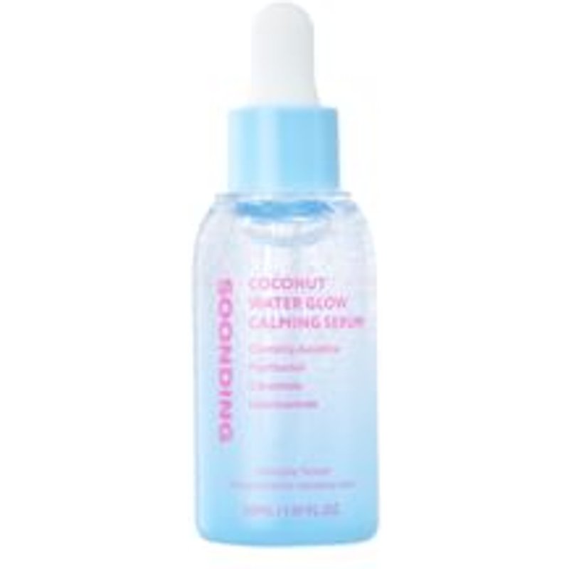 SOONDING - Coconut Water Glow Calming Serum 30ml