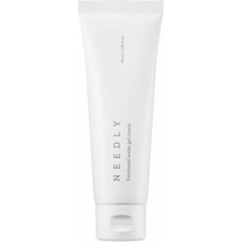 NEEDLY - Panthenol Water Gel Cream - Gel-crème aqueux