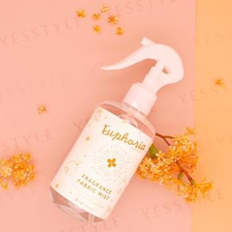 2WAY WORLD - BIBIDAY Euphoria Kinmokusei Fabric Mist 250ml