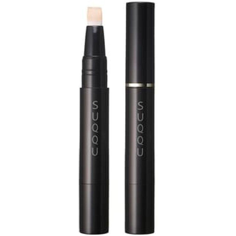SUQQU - Radiant Cream Concealer N-01