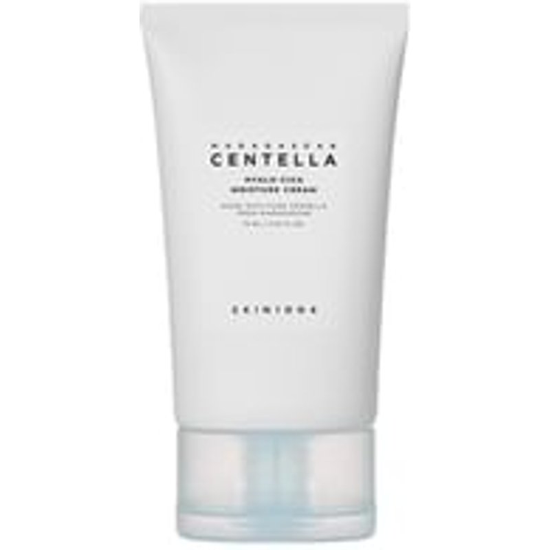 SKIN1004 - Madagascar Centella Hyalu-Cica Moisture Cream - Crème hydratante