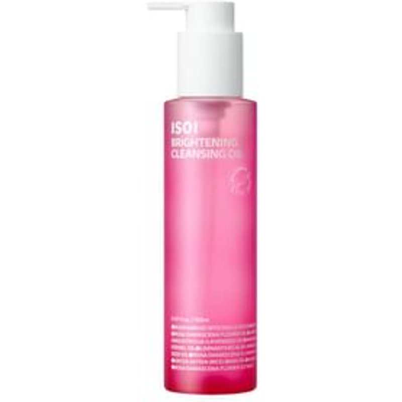 ISOI - Brightening Cleansing Oil 150ml