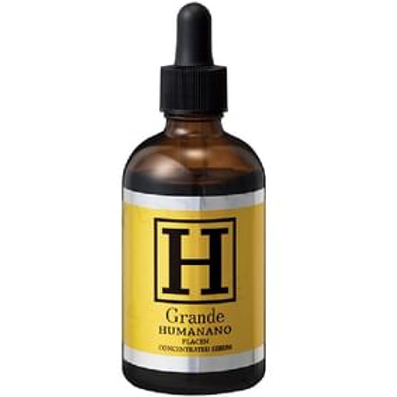 HUMANANO - Placen Concentrated Serum Grande 100ml