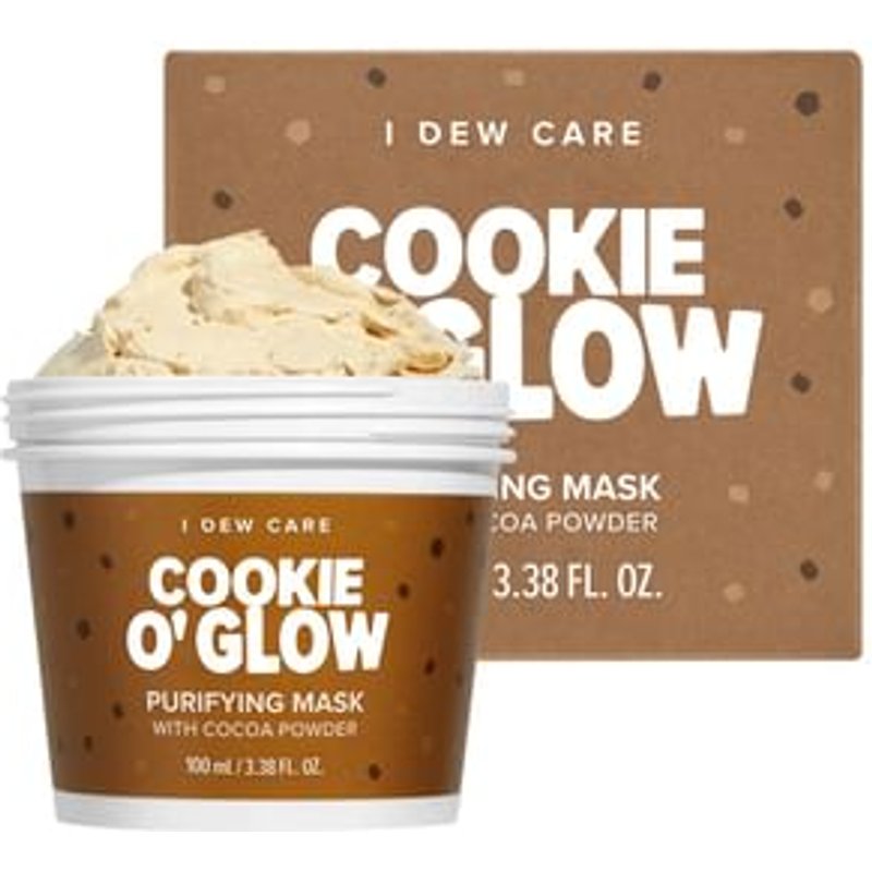I DEW CARE - Cookie O' Glow 100g