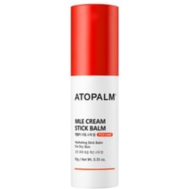 ATOPALM - MLE Cream Stick Balm - Baume stick hydratant