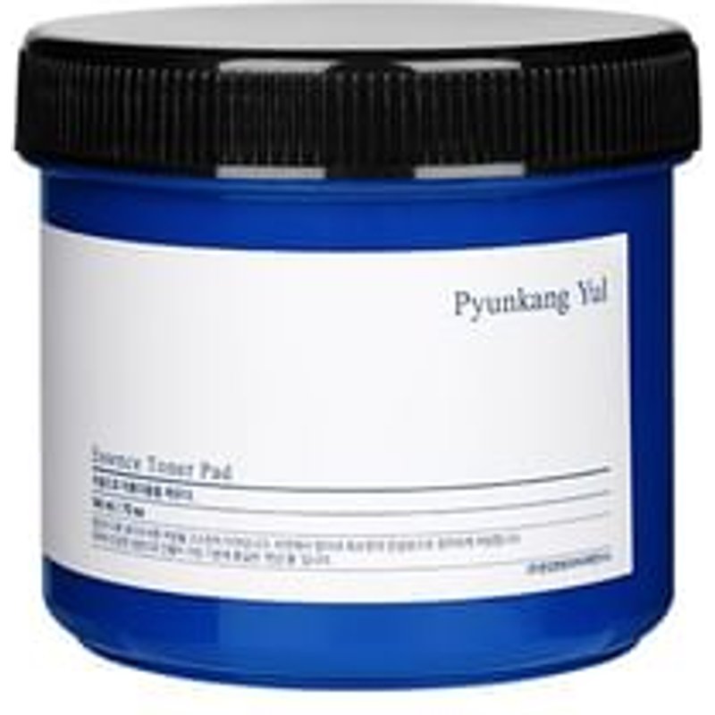 Pyunkang Yul - Essence Toner Pad - Disques tonique