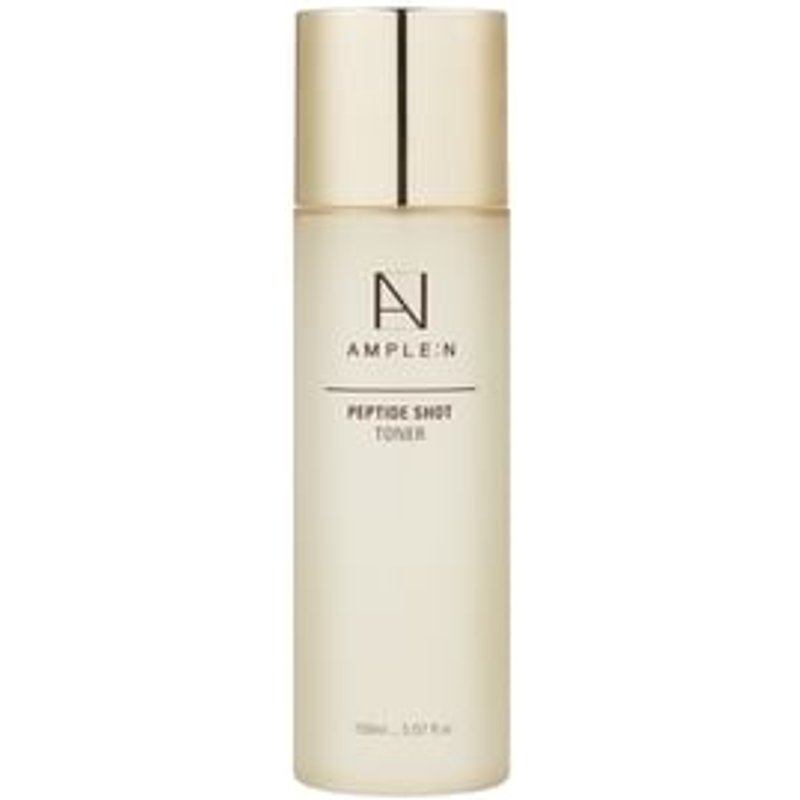 AMPLE: N - Peptide Shot Toner 150ml