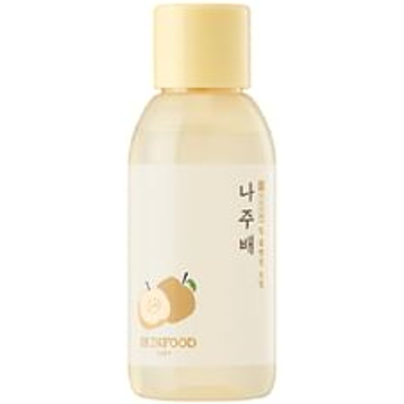 SKINFOOD - Najubae Deep Cleansing Oil Mini - Huile nettoyante purifiante mini