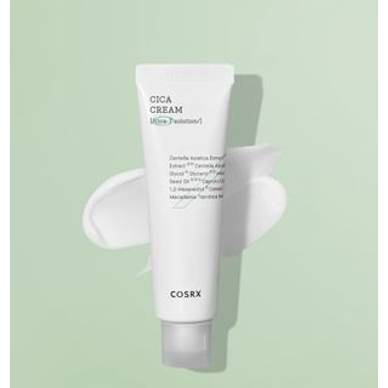 COSRX - Pure Fit Cica Cream - Crème