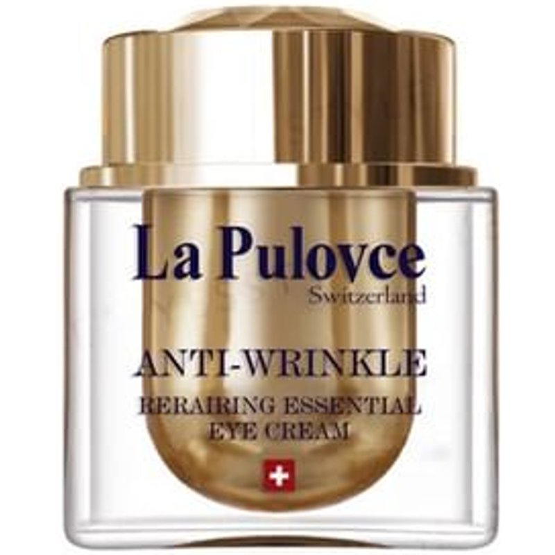 LA PULOVCE - Anti-Wrinkle Repairing Essential Eye Cream 15g