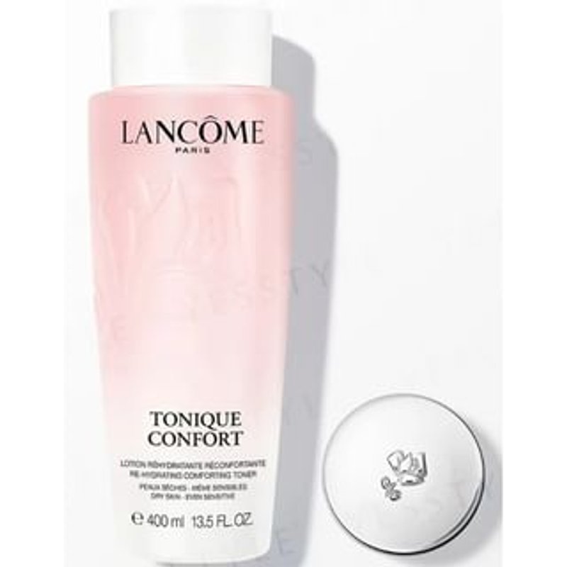 Lancome - Tonique Confort Re-Hydrating Comforting Toner 400ml