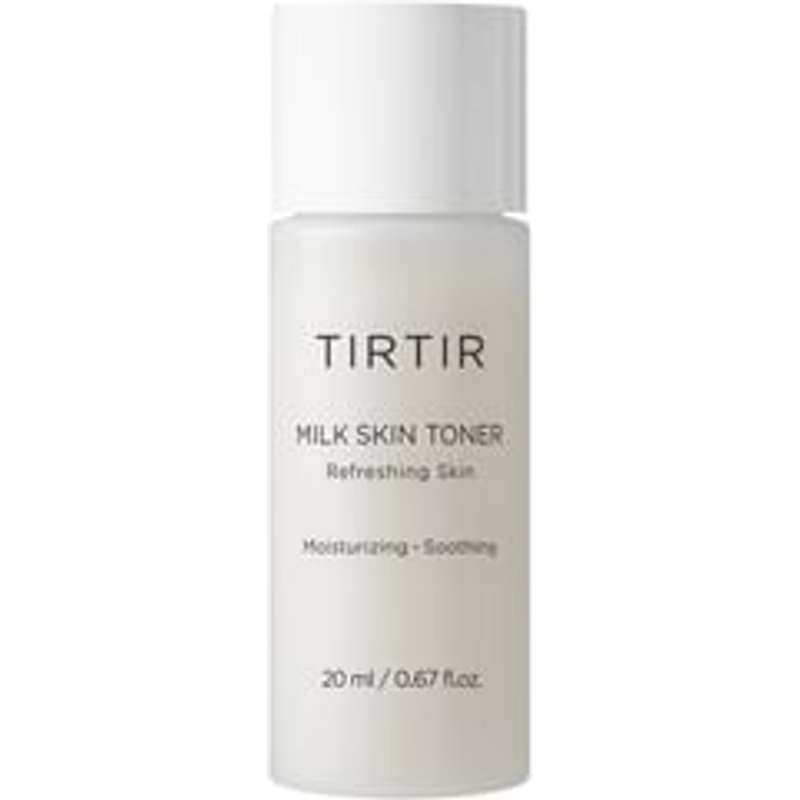 TIRTIR - Milk Skin Toner - Lotion tonique