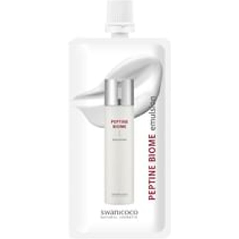 SWANICOCO - Peptine Biome Skin Emulsion Pouch 10ml