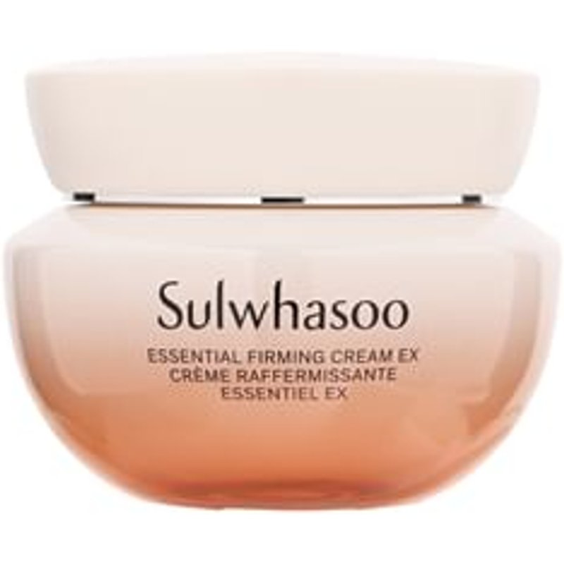 Sulwhasoo - Essential Comfort Firming Cream Jumbo - Crème raffermissante