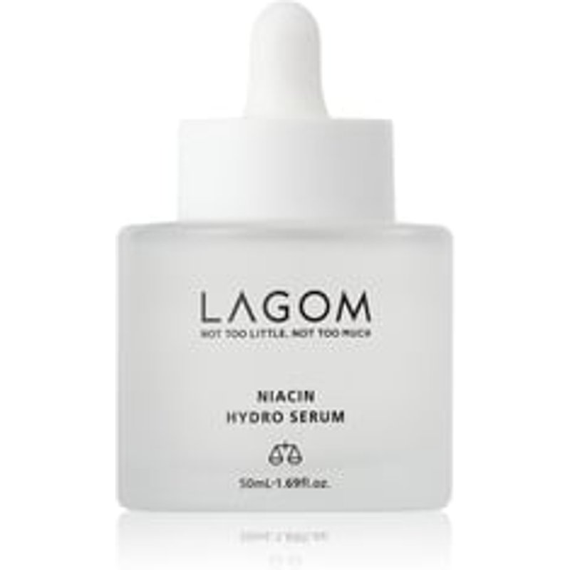 LAGOM - Niacin Hydro Serum 50ml