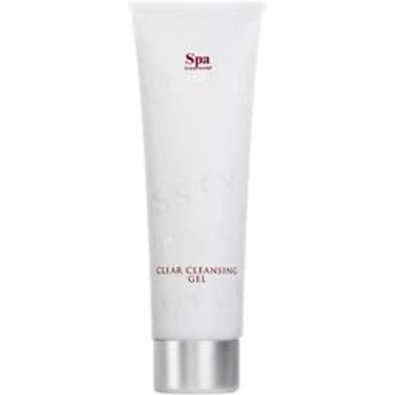 Spa Treatment - Absowater Clear Cleansing Gel 120g