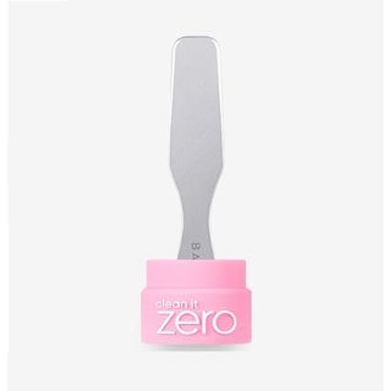 BANILA CO - Clean It Zero Spatula Set - Spatule crème