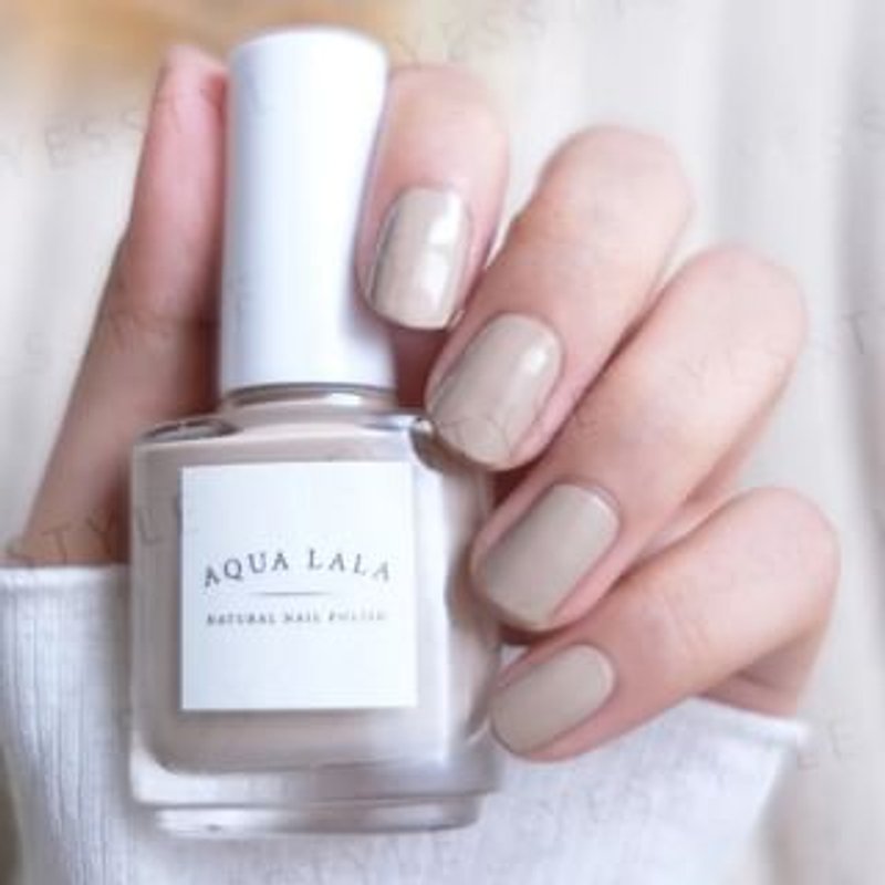AQUA LALA - Fluffy Cat Nail Polish 15ml