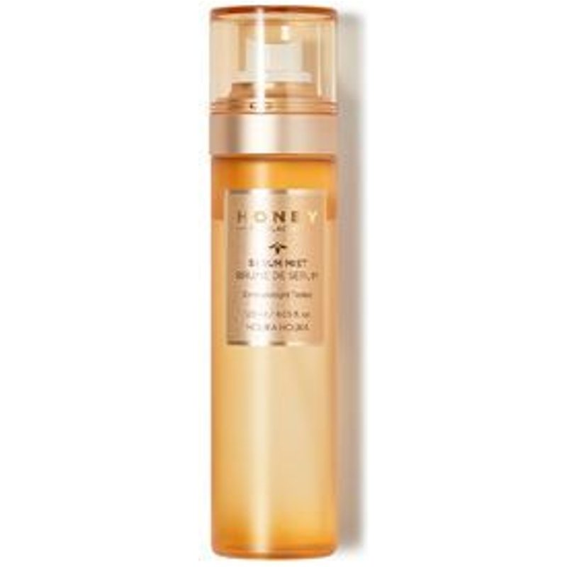 HOLIKA HOLIKA - Honey Royalactin Serum Mist - Brume sérum