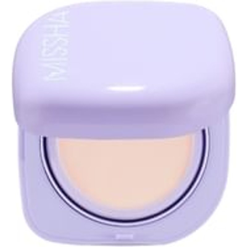 MISSHA - Layering Fit Pine Phyto Mucin Serum Cushion - 2 Colors Cocoon