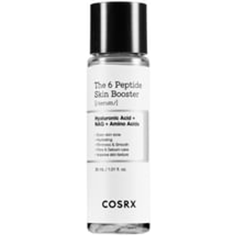 COSRX - The 6 Peptide Skin Booster Mini 30ml