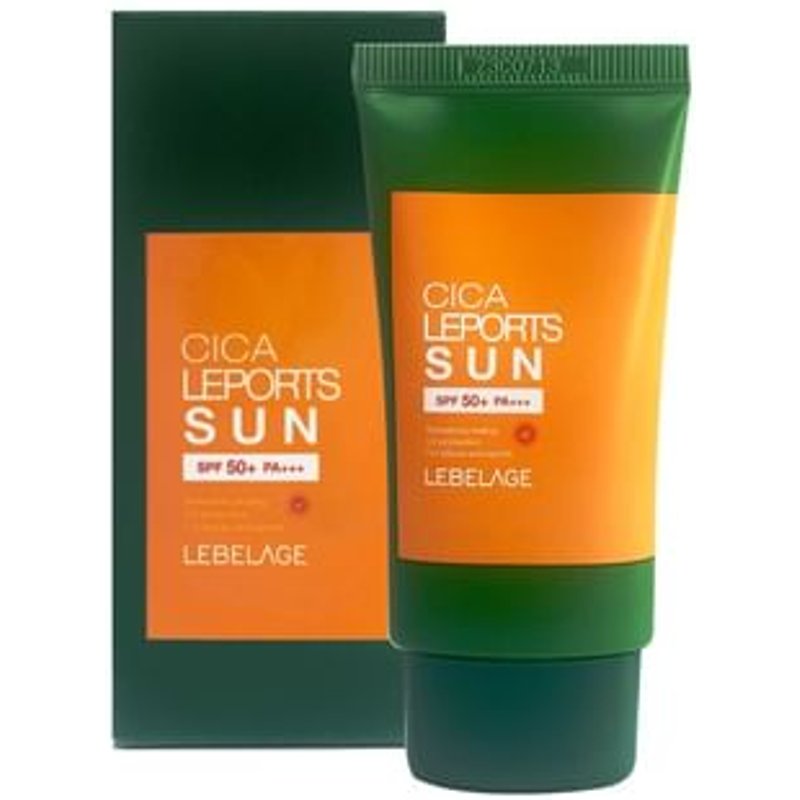 LEBELAGE - Cica Sun - 3 Types Leports