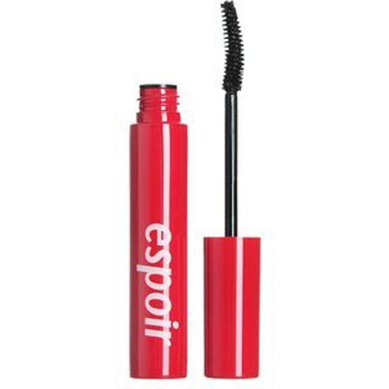 espoir - No Mudging Mascara Waterproof XP - 3 Colors Clean Black