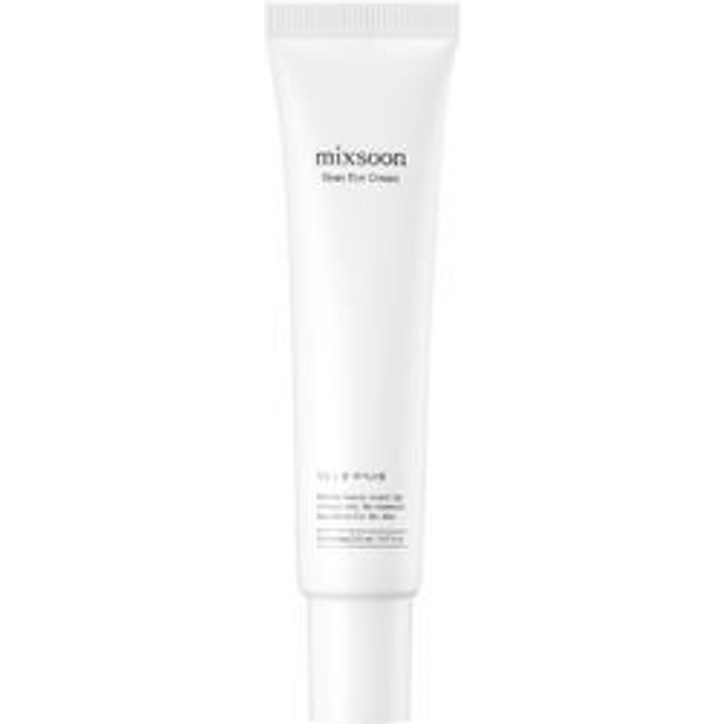mixsoon - Bean Eye Cream - Crème contour des yeux