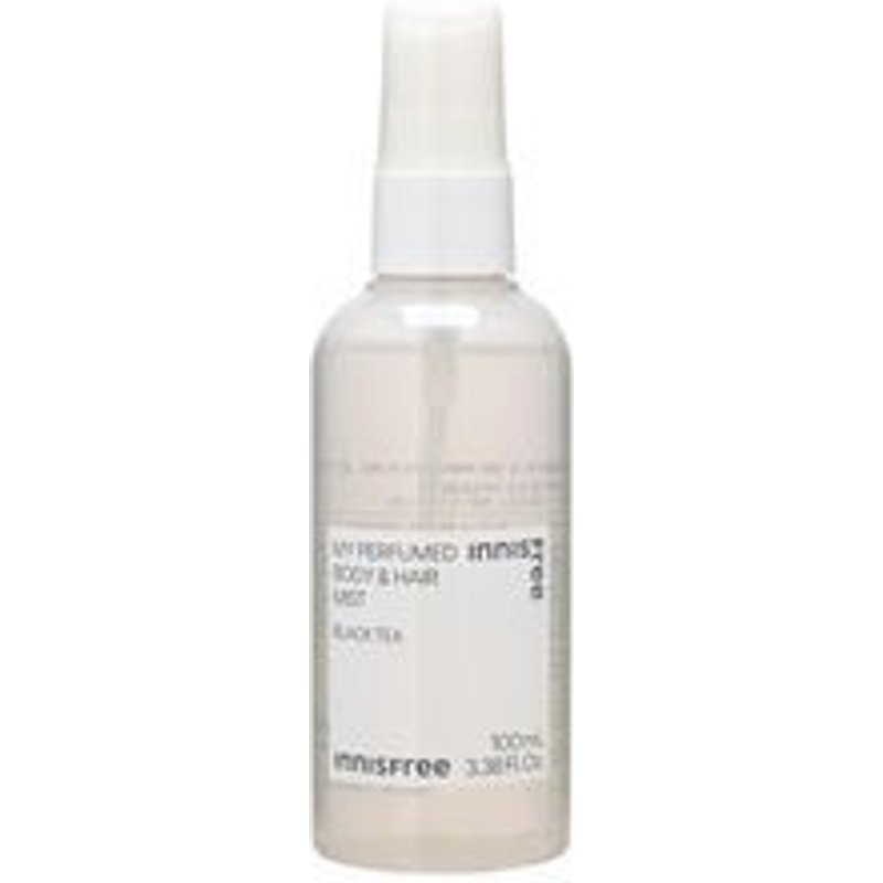 innisfree - My Body & Hair Mist - Brume parfumée corps et cheveux