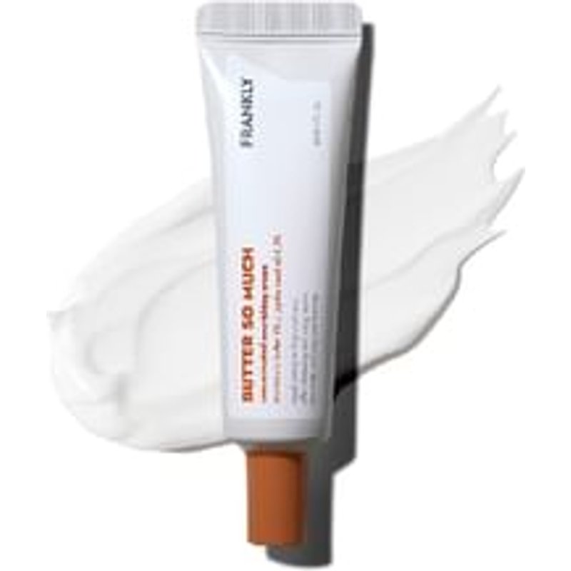 FRANKLY - Butter So Much Concentrated Nourishing Cream 30ml