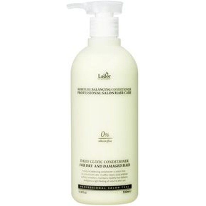 Lador - Moisture Balancing Conditioner - Après-shampoing