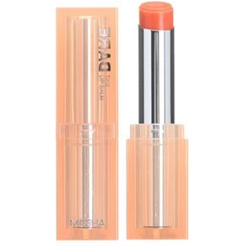 MISSHA - Dare Tint Lip Balm - Baume à lèvres teinté