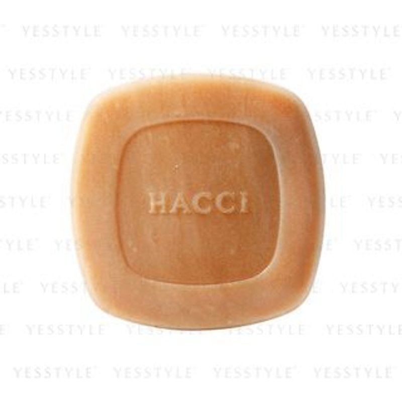 HACCI - Honey Facial Soap 120g