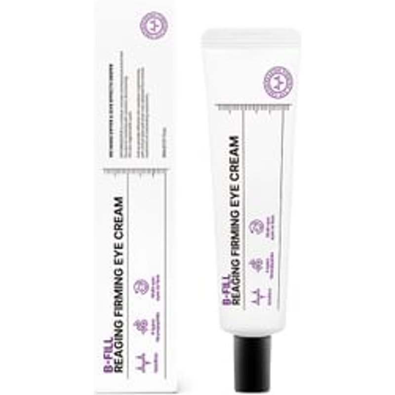 DIFFER & DEEPER - Reaging Firming Eye Cream 30ml