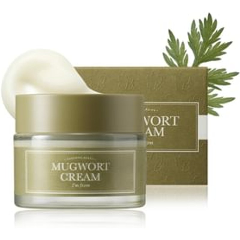 I'm from - Mugwort Cream - Crème