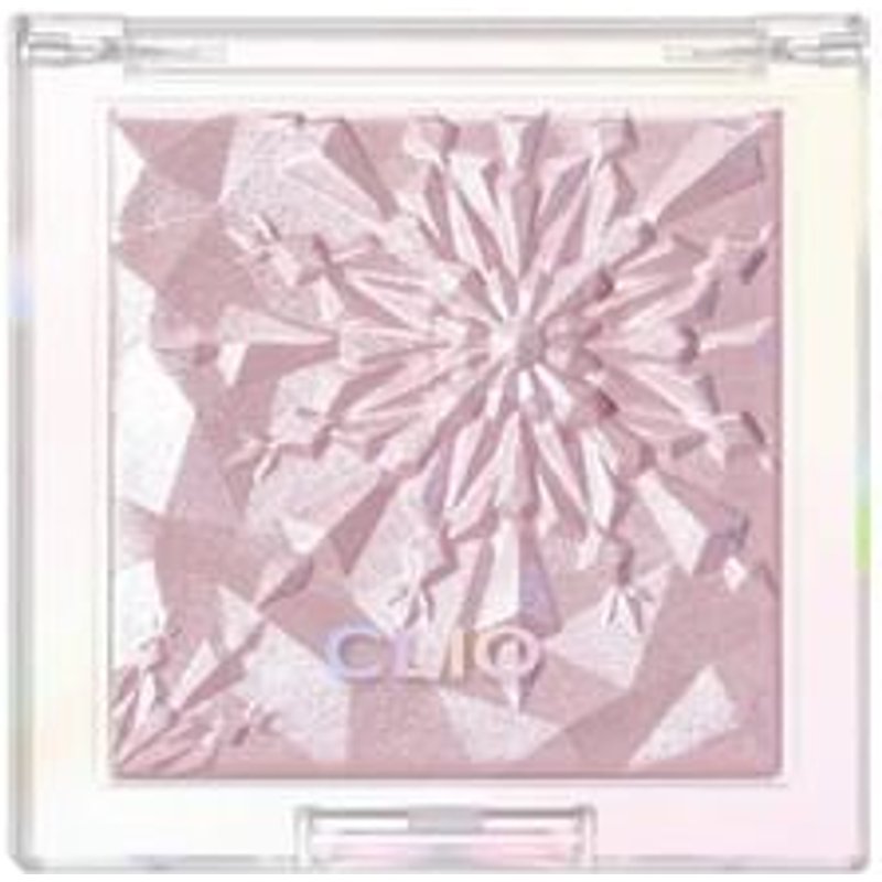 CLIO - Prism Highlighter - 6 Colors 2025 Version - #06 Violet Ruby