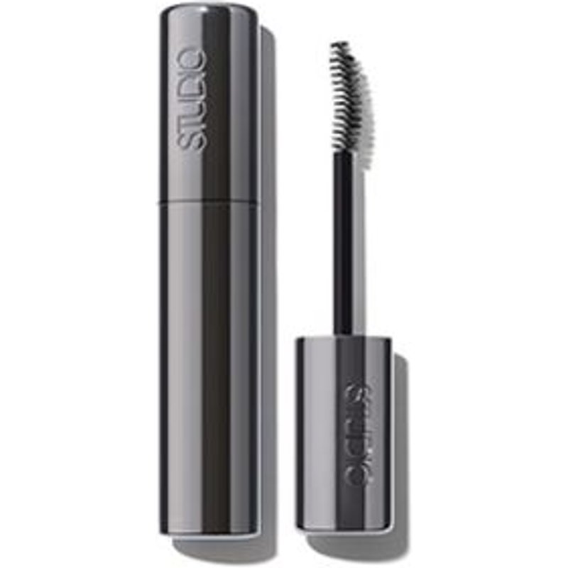 The Saem - Studio Double Fit Mascara - 2 Types #02 Volume Curling