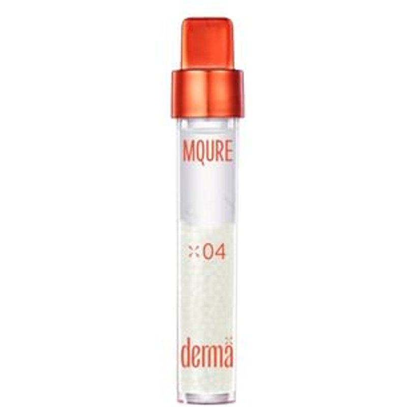 matsukiyo - Mqure Derma Capsule Shot 04 Arbutin & Panthenol 3.5ml
