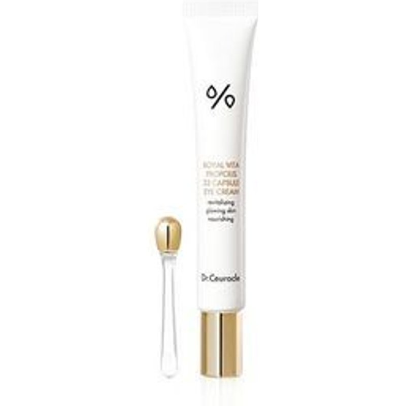 Dr. Ceuracle - Royal Vita Propolis 33 Capsule Eye Cream 20ml
