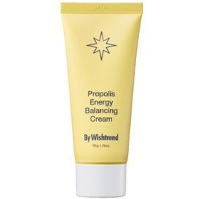 By Wishtrend - Propolis Energy Balancing Cream - Crème
