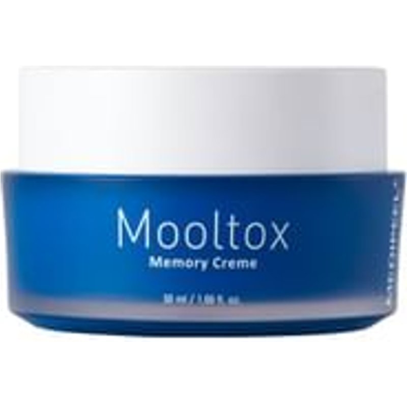 MEDIPEEL - Aqua Mooltox Memory Cream 50ml