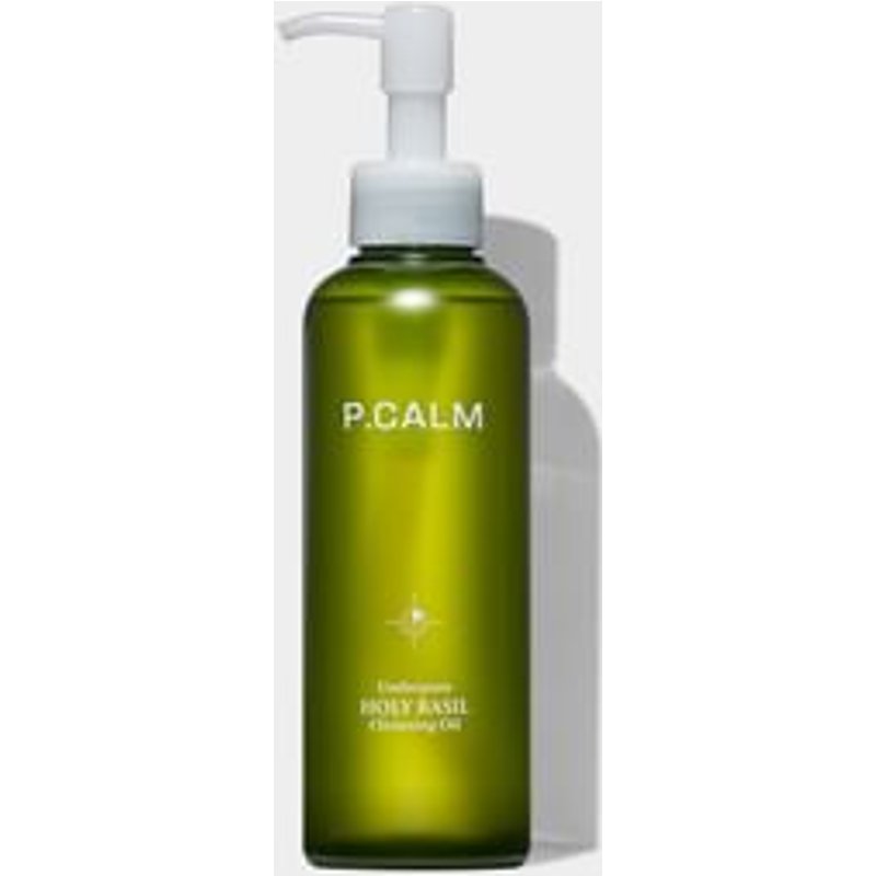 P.CALM - Underpore Holy Basil Cleansing Oil 190ml